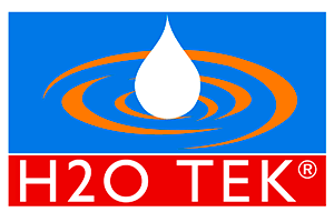 Logo H2OTEK